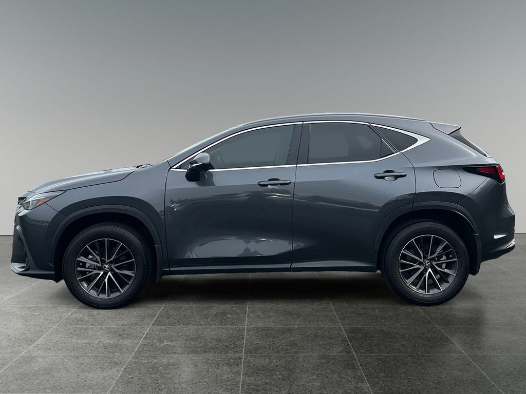 2022 Lexus NX 350 Base