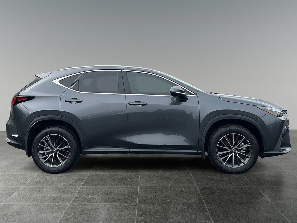 2022 Lexus NX 350 Base