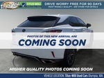2019 Lexus RX 350 F Sport