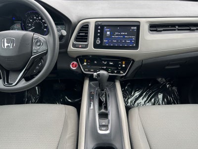 2020 Honda HR-V EX