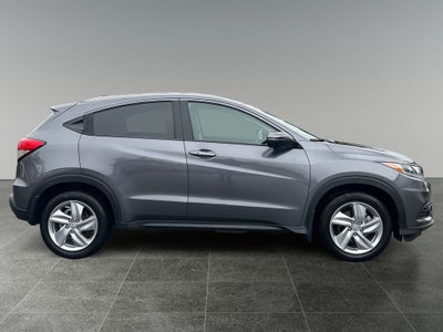 2020 Honda HR-V EX