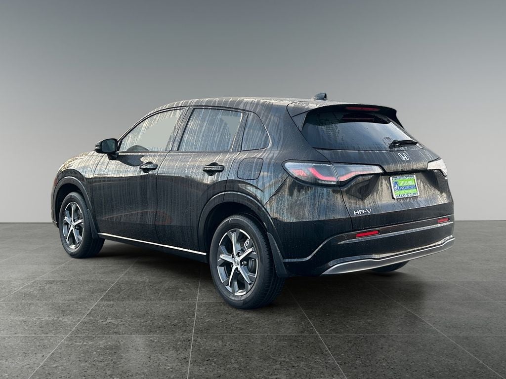 2025 Honda HR-V EX-L