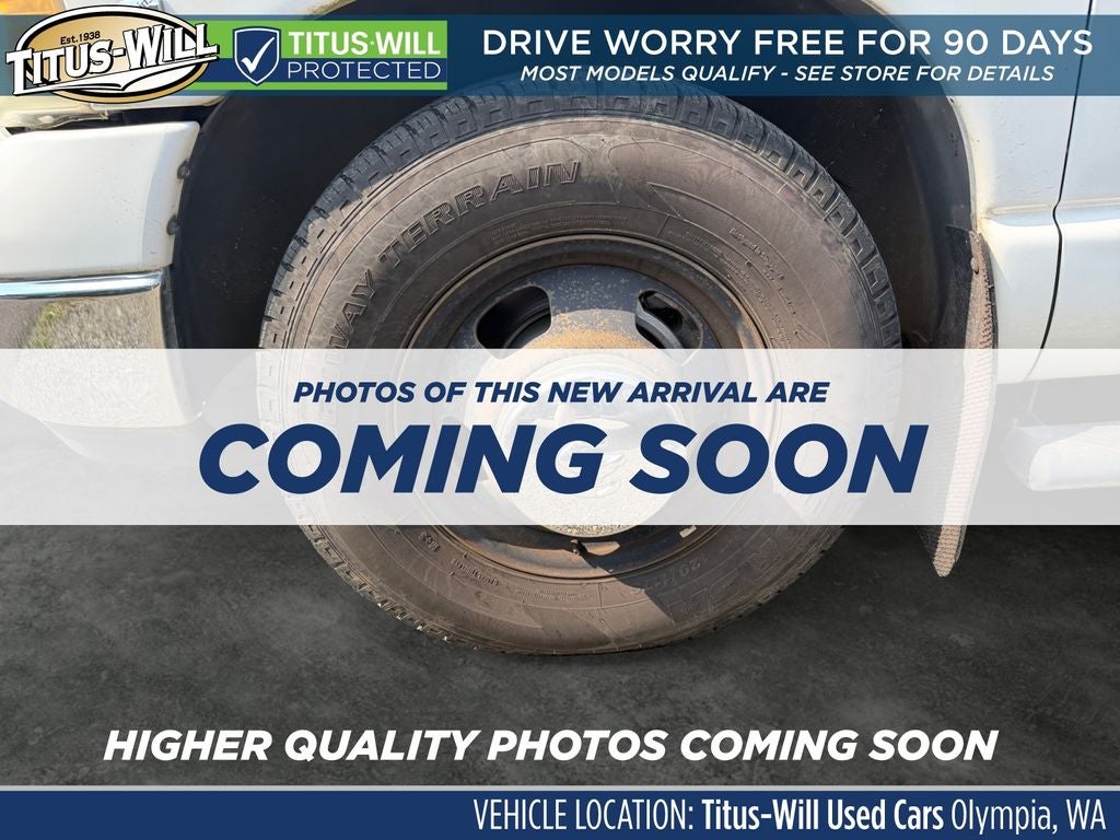 2004 Dodge Ram 3500 SLT DRW