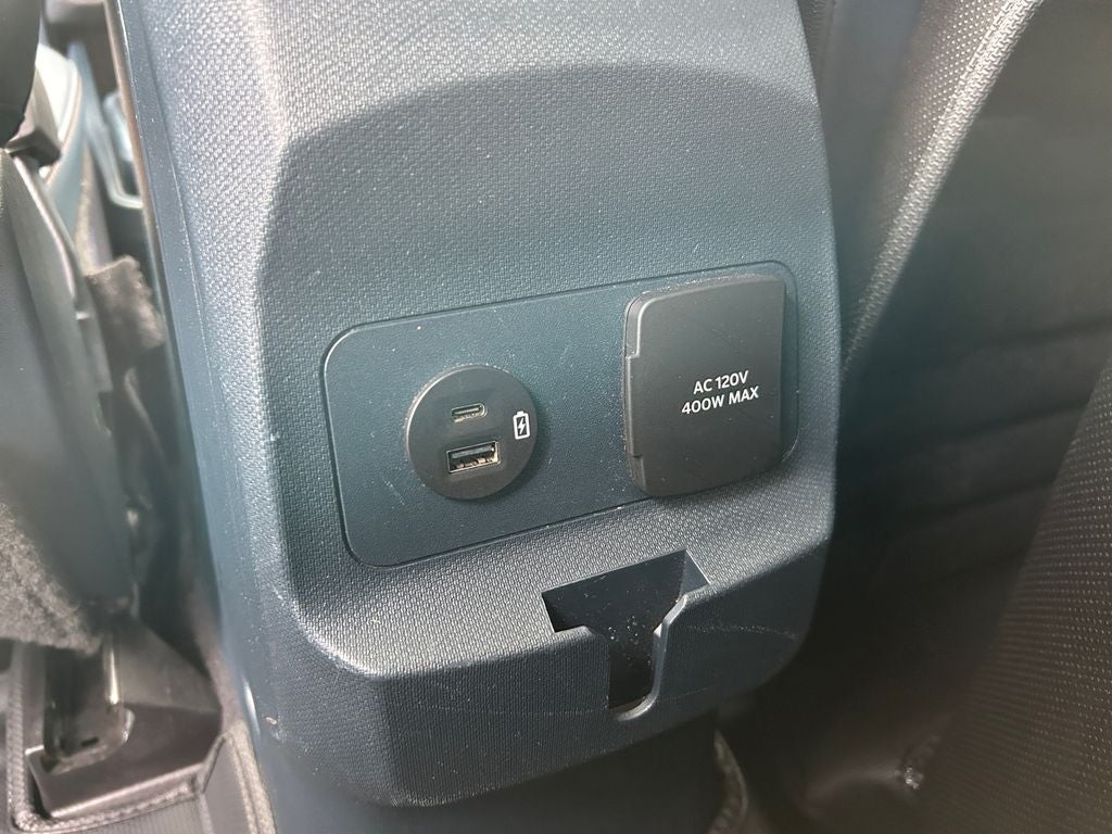 2023 Ford Maverick Lariat