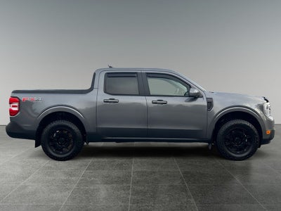 2023 Ford Maverick Lariat