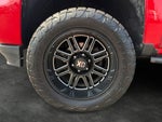 2017 Chevrolet Silverado 1500 LTZ 2LZ