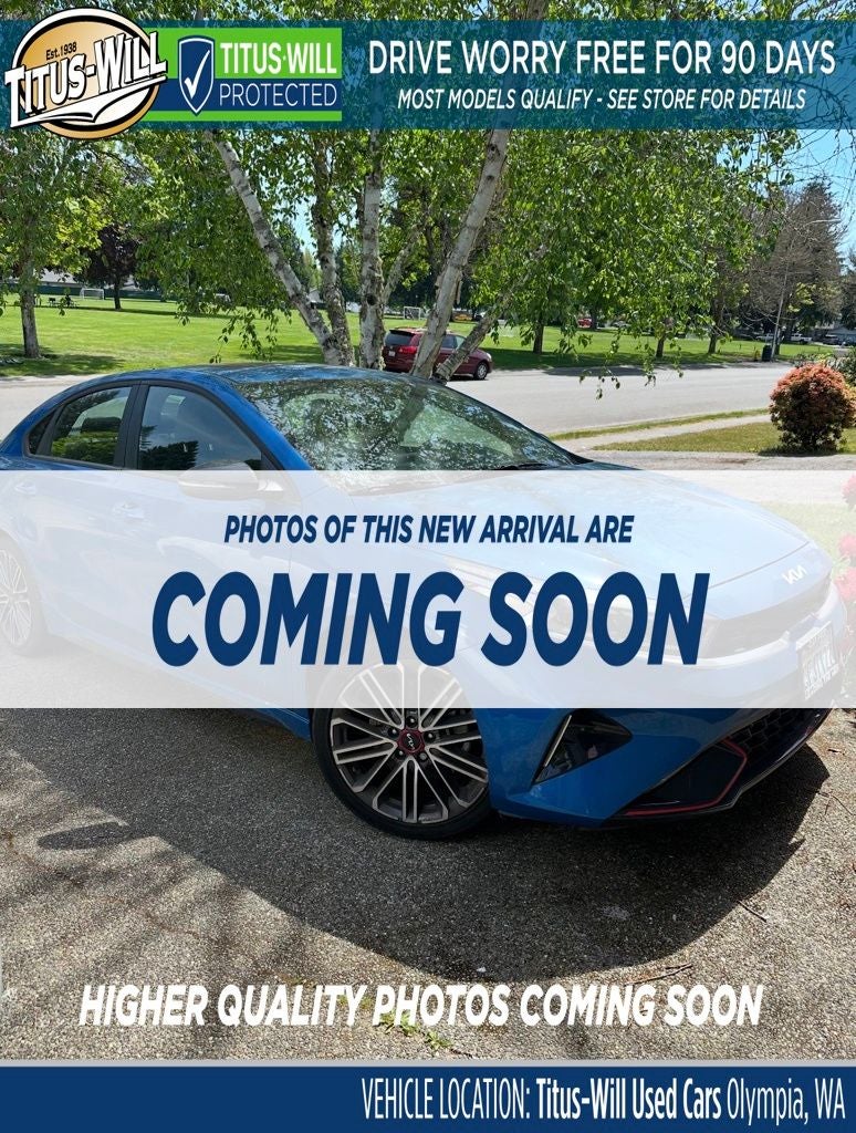 2023 Kia Forte GT's photo