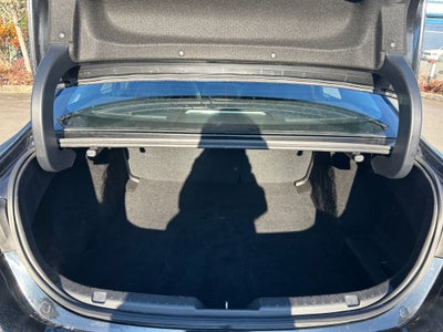 2025 Mazda Mazda3 2.5 S Preferred Package