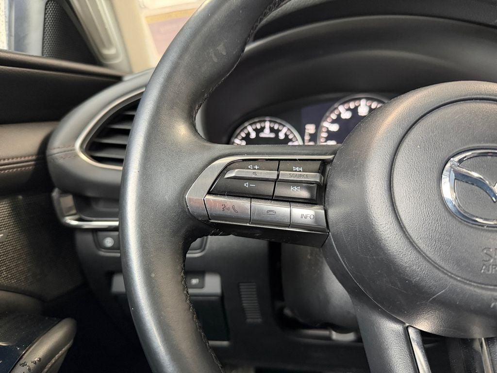 2019 Mazda Mazda3 Preferred