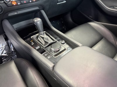 2019 Mazda Mazda3 Preferred