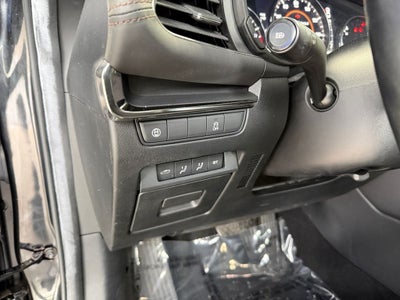 2019 Mazda Mazda3 Preferred