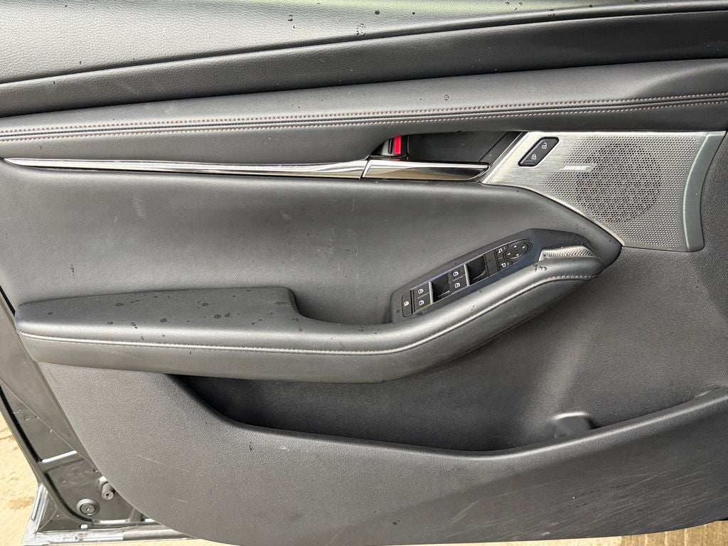 2019 Mazda Mazda3 Preferred