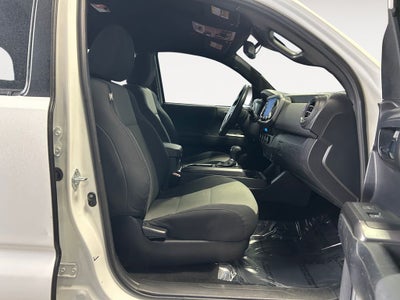 2021 Toyota Tacoma TRD Sport V6