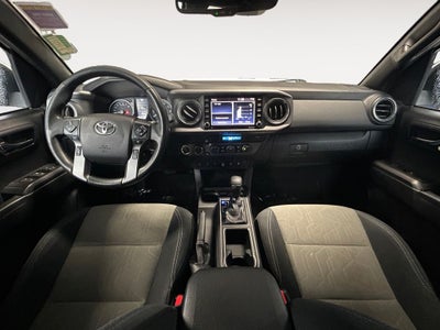 2021 Toyota Tacoma TRD Sport V6