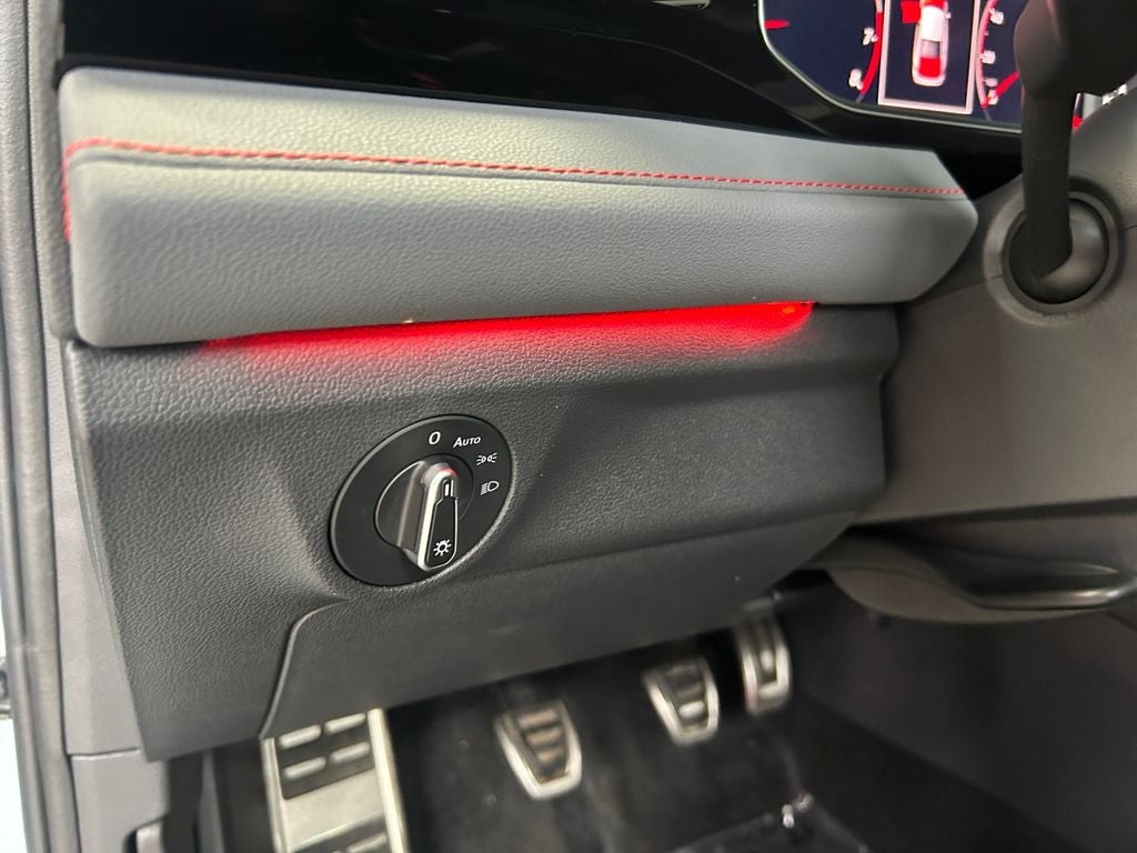 2025 Volkswagen Jetta GLI 2.0T Autobahn