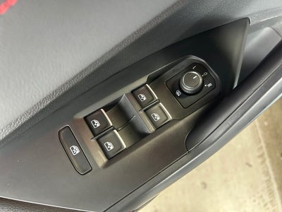 2025 Volkswagen Jetta GLI 2.0T Autobahn