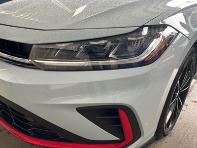 2025 Volkswagen Jetta GLI 2.0T Autobahn