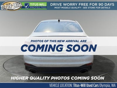 2022 Volkswagen Jetta GLI 2.0T Autobahn