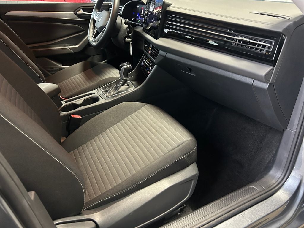 2025 Volkswagen Jetta 1.5T S