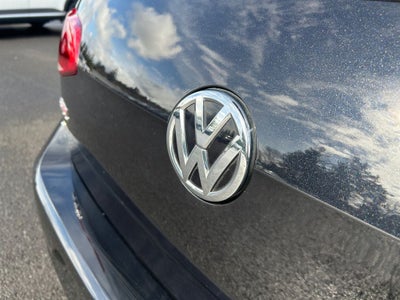 2019 Volkswagen Golf GTI 2.0T SE
