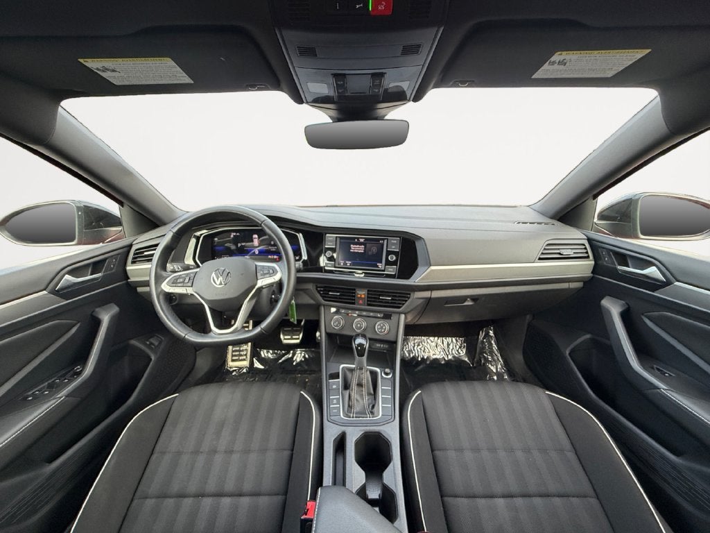 2024 Volkswagen Jetta 1.5T Sport