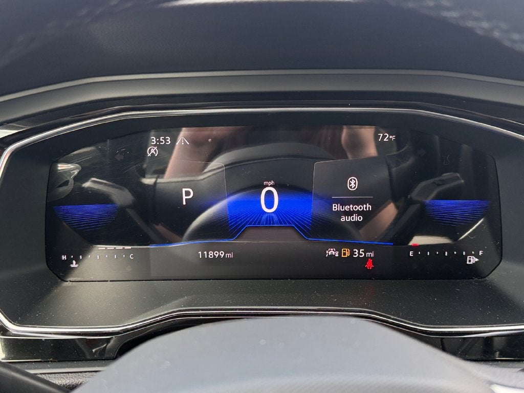 2024 Volkswagen Jetta 1.5T Sport