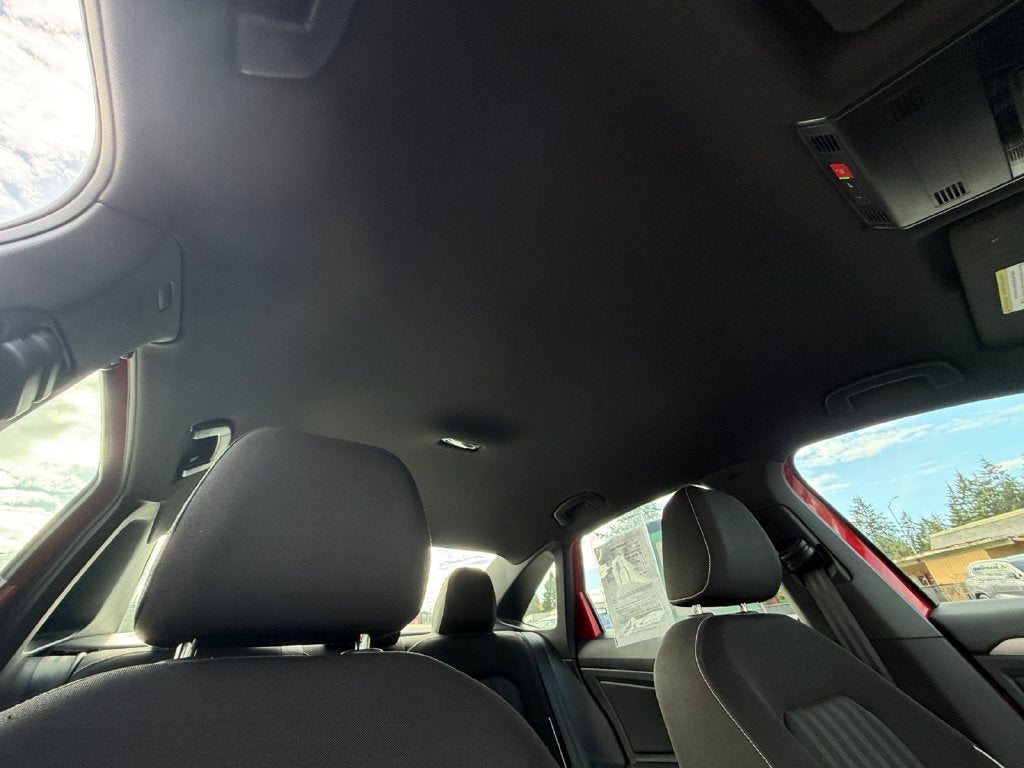 2024 Volkswagen Jetta 1.5T Sport