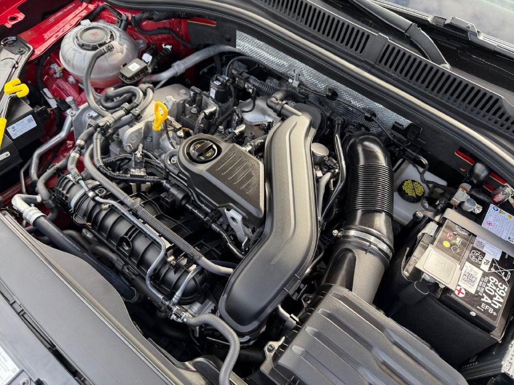2024 Volkswagen Jetta 1.5T Sport
