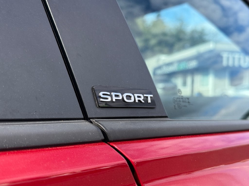 2024 Volkswagen Jetta 1.5T Sport