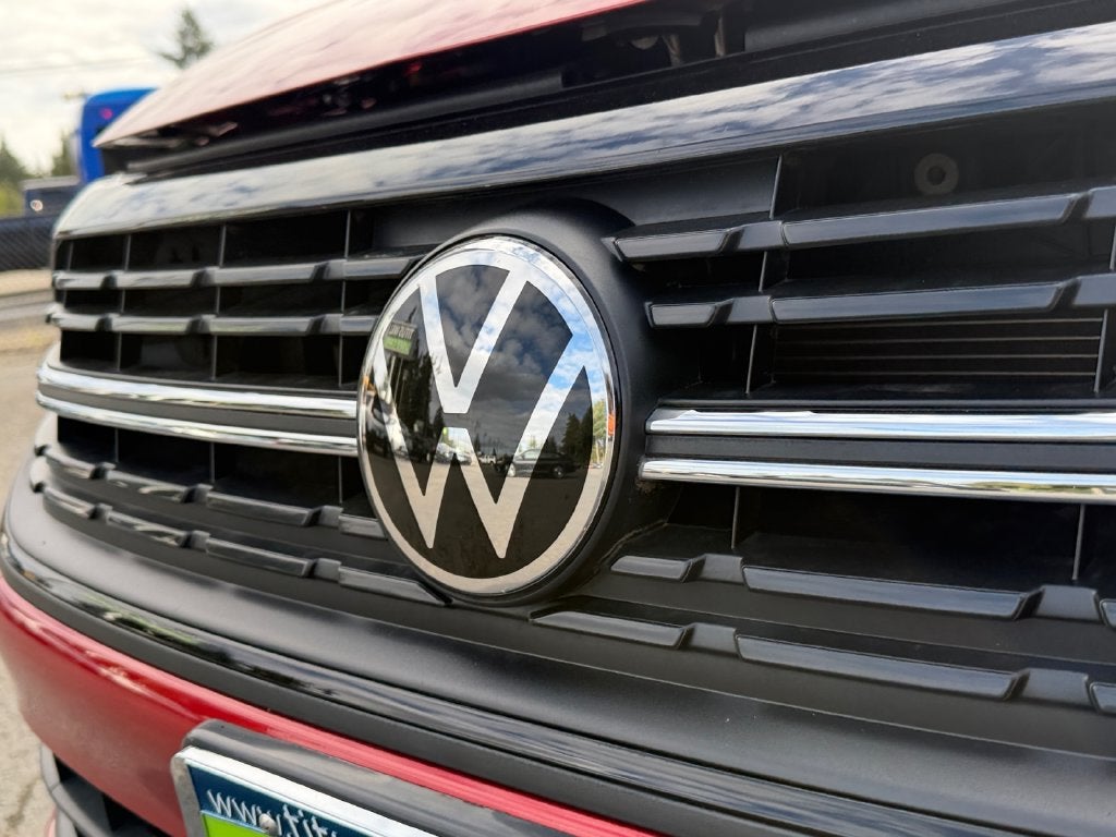 2024 Volkswagen Jetta 1.5T Sport