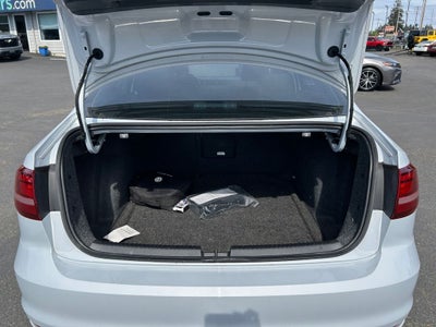 2017 Volkswagen Jetta 1.4T SE