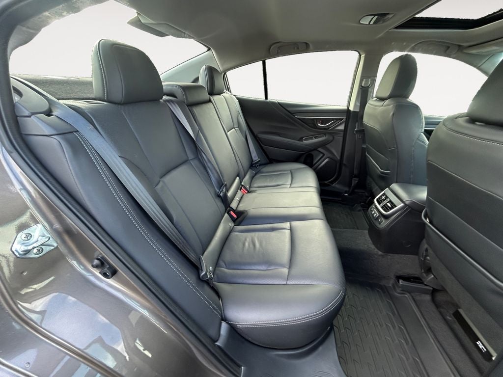 2021 Subaru Legacy Limited XT