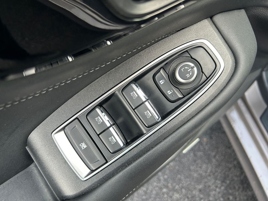 2021 Subaru Legacy Limited XT