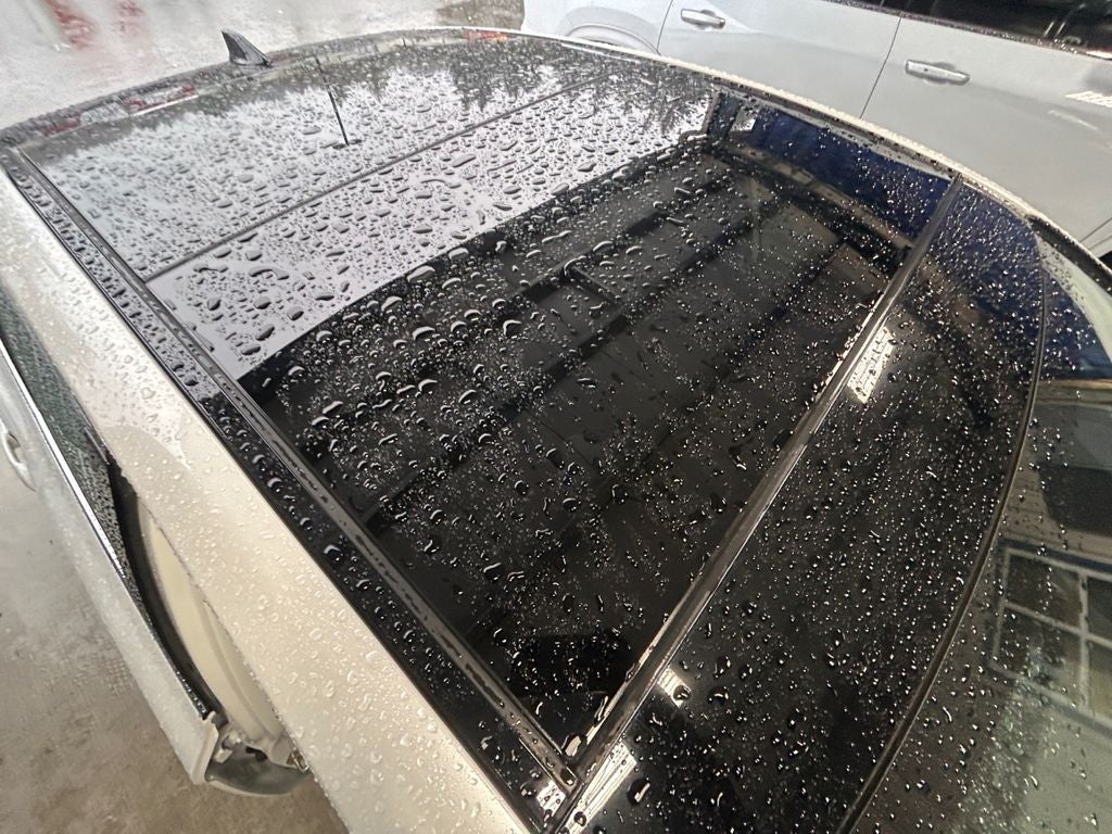 2020 Toyota Camry XLE