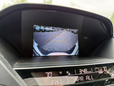 2013 Honda Pilot Touring