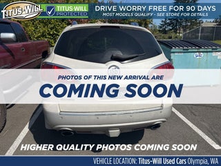 2010 Buick Enclave CXL 2XL