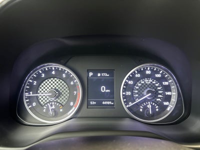 2019 Hyundai Elantra Value Edition