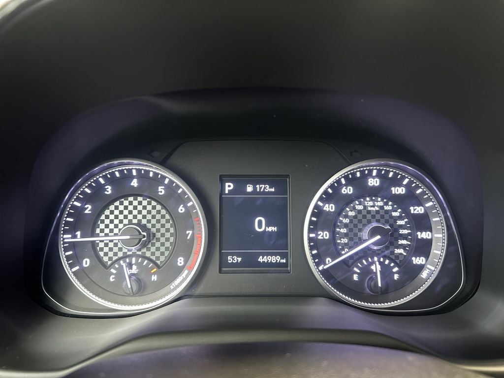 2019 Hyundai Elantra Value Edition