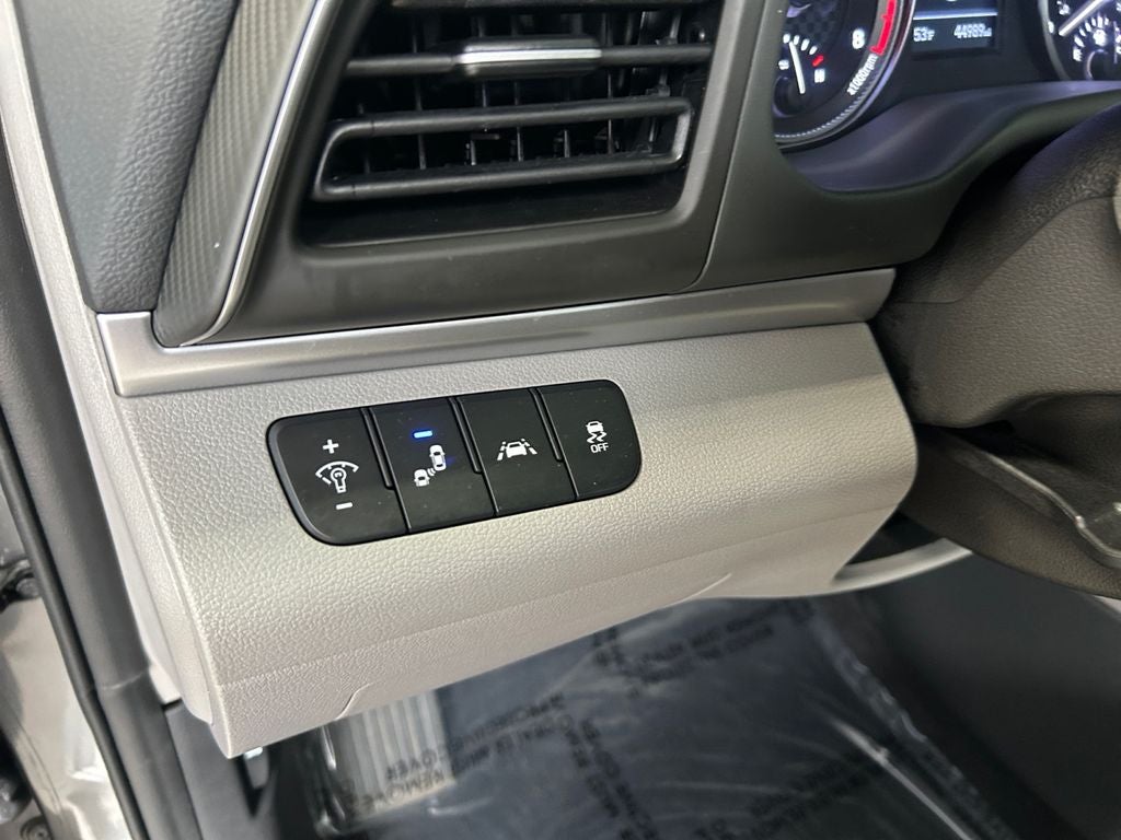 2019 Hyundai Elantra Value Edition