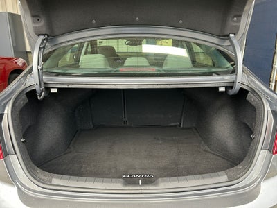 2019 Hyundai Elantra Value Edition