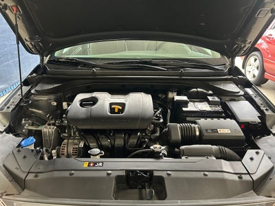 2019 Hyundai Elantra Value Edition