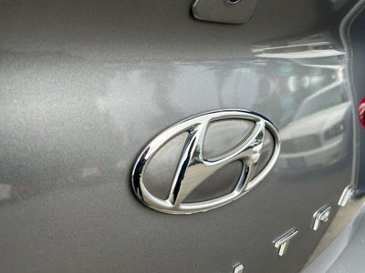 2019 Hyundai Elantra Value Edition