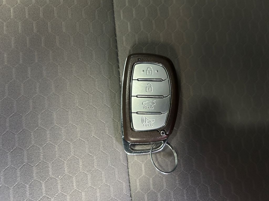 2019 Hyundai Elantra Value Edition