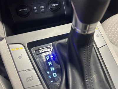 2019 Hyundai Elantra Value Edition