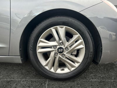 2019 Hyundai Elantra Value Edition