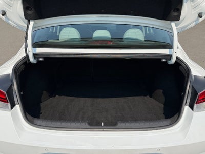 2021 Hyundai Elantra Limited