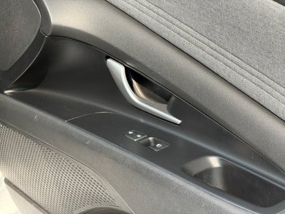 2021 Hyundai Elantra Limited