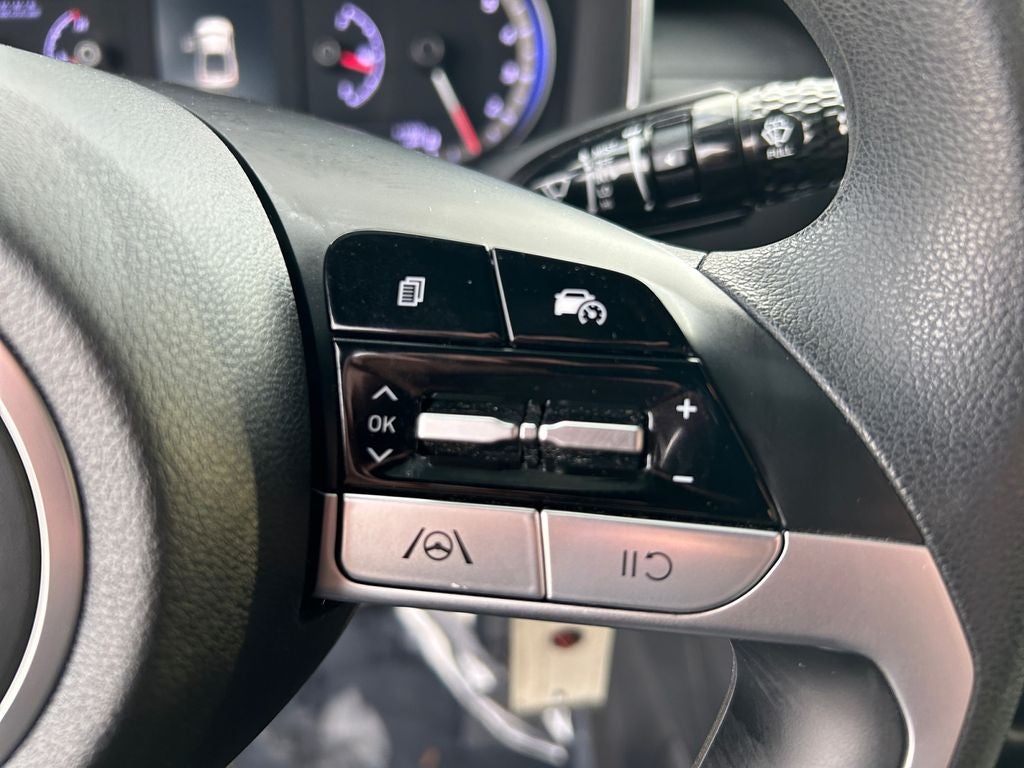 2024 Hyundai Santa Cruz SE