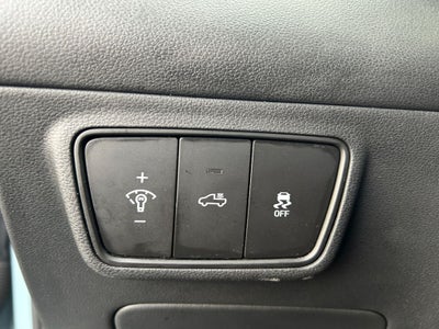 2024 Hyundai Santa Cruz SE