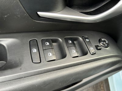 2024 Hyundai Santa Cruz SE